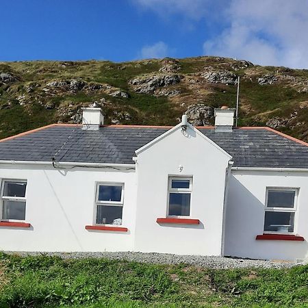 Conneelys Cottage, Connemara, Clifden, H71Y096 Екстер'єр фото