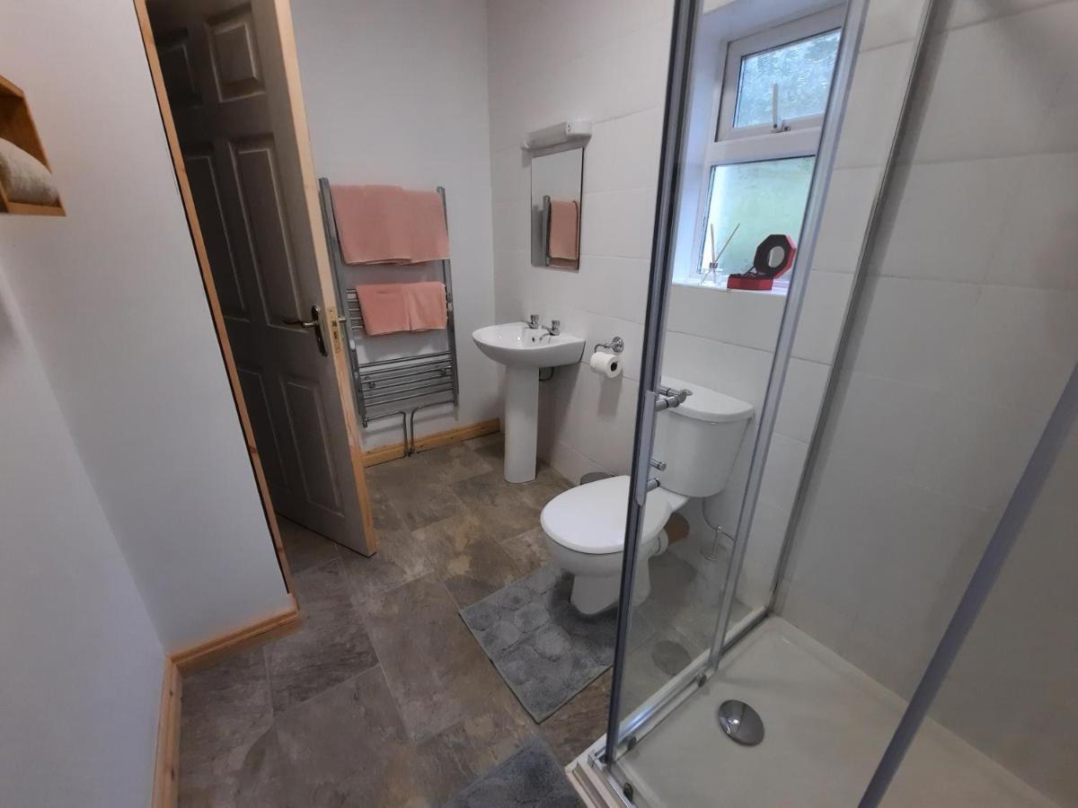 Conneelys Cottage, Connemara, Clifden, H71Y096 Екстер'єр фото