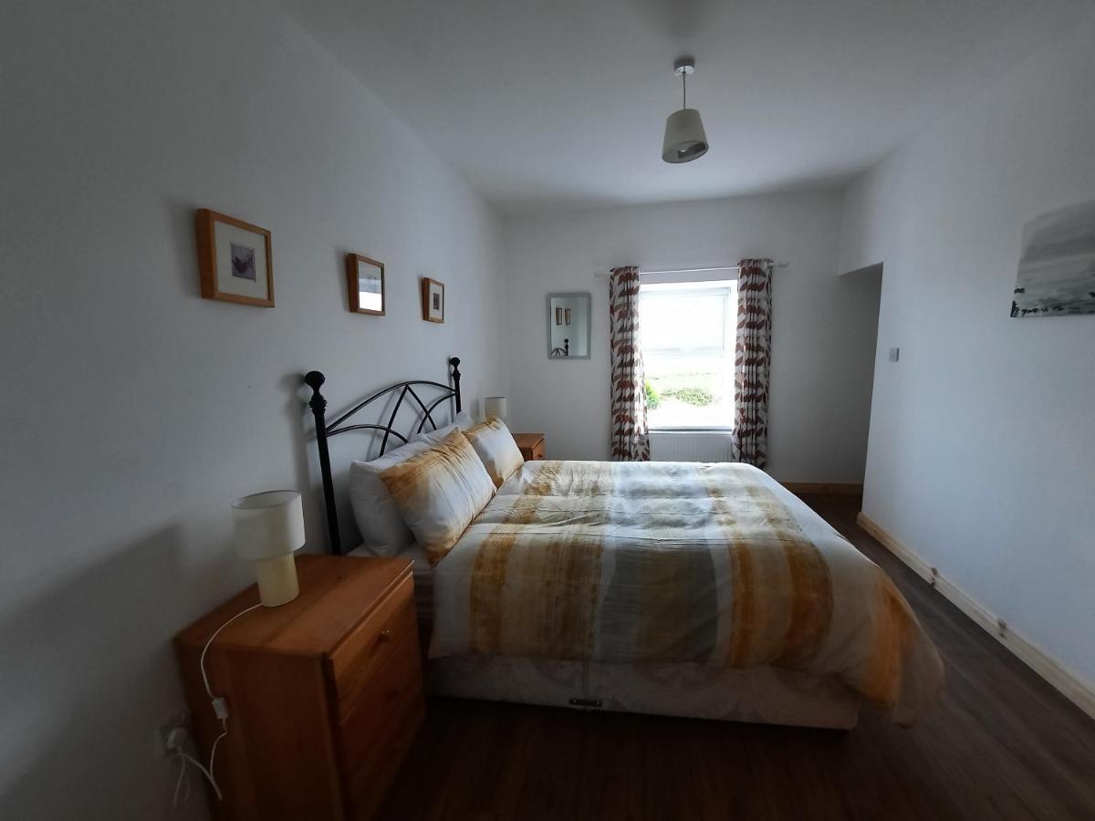 Conneelys Cottage, Connemara, Clifden, H71Y096 Екстер'єр фото