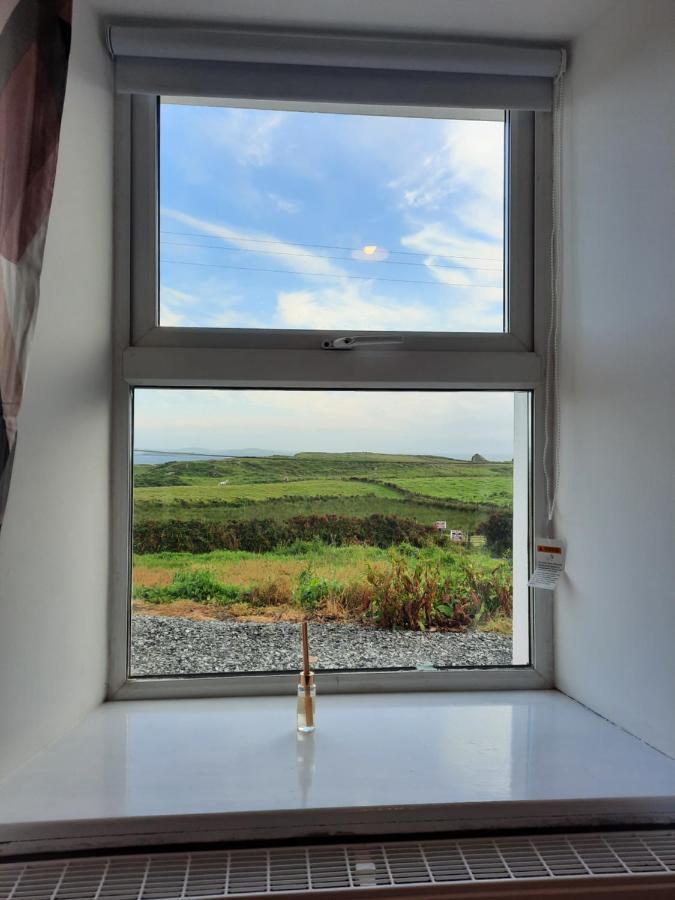 Conneelys Cottage, Connemara, Clifden, H71Y096 Екстер'єр фото