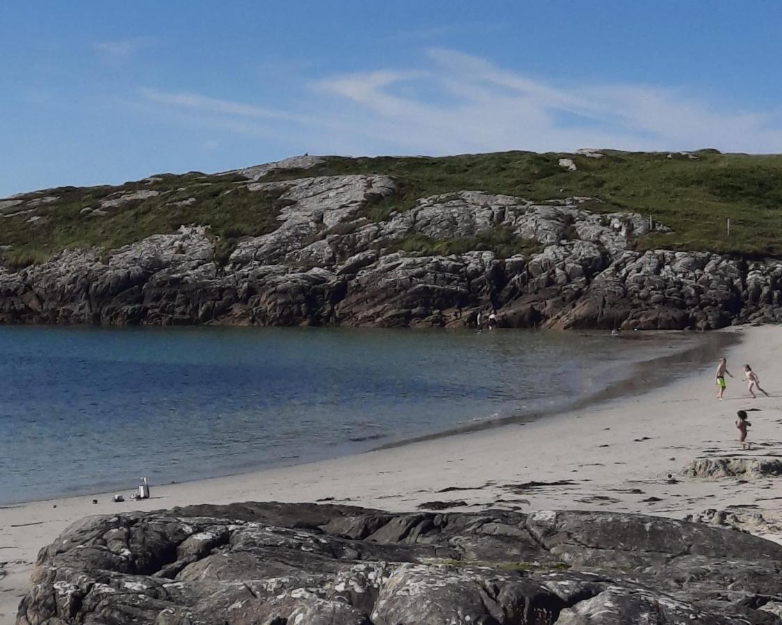 Conneelys Cottage, Connemara, Clifden, H71Y096 Екстер'єр фото