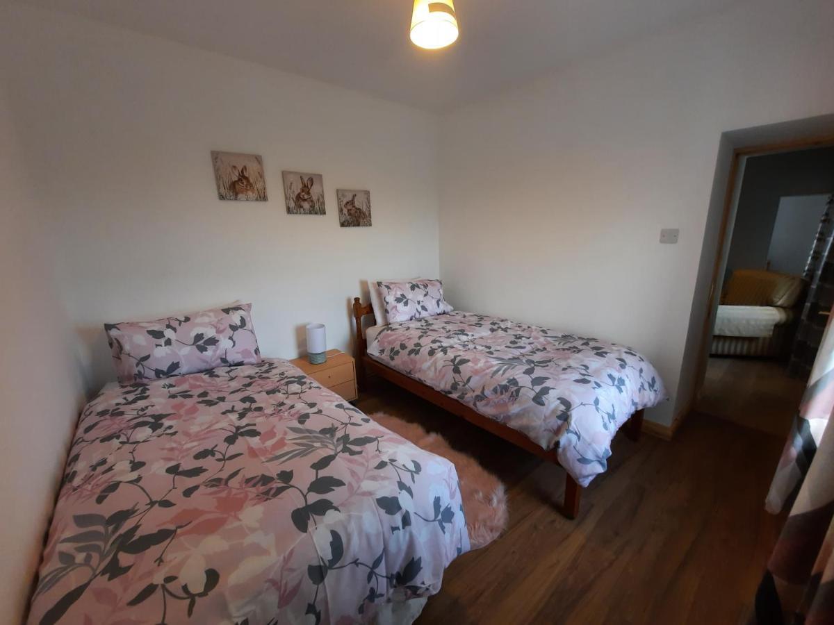 Conneelys Cottage, Connemara, Clifden, H71Y096 Екстер'єр фото