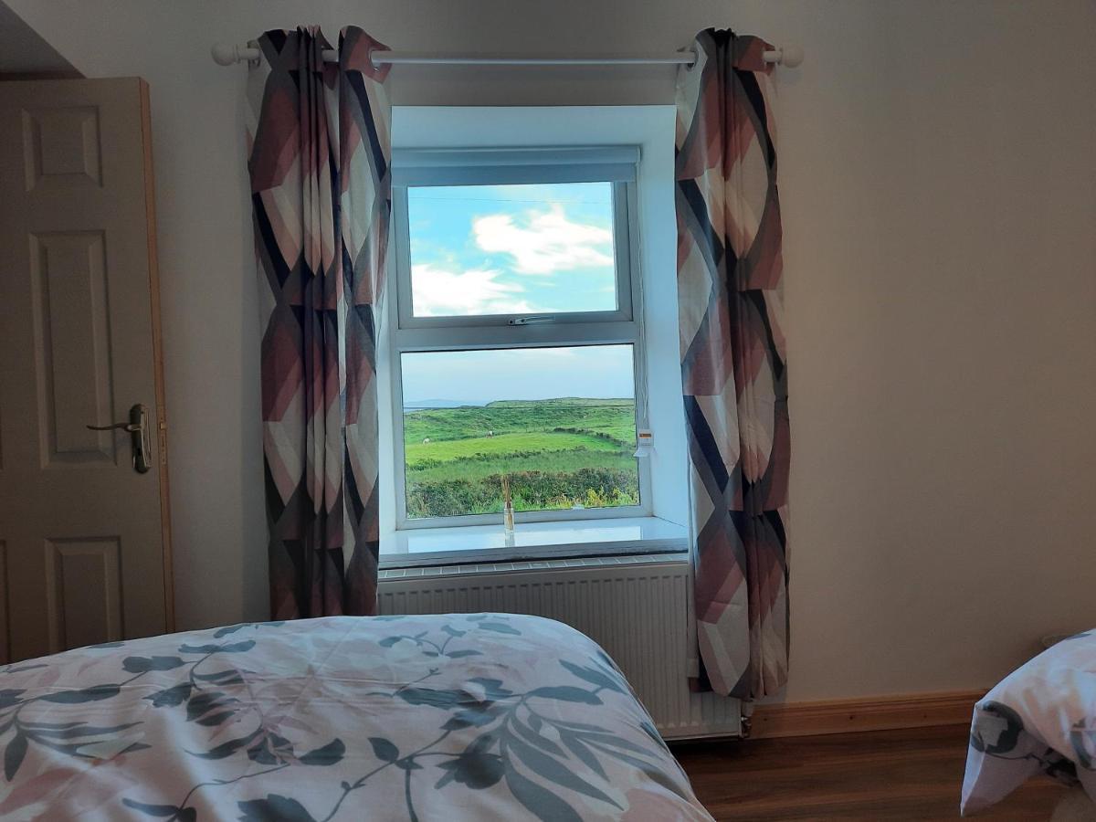 Conneelys Cottage, Connemara, Clifden, H71Y096 Екстер'єр фото